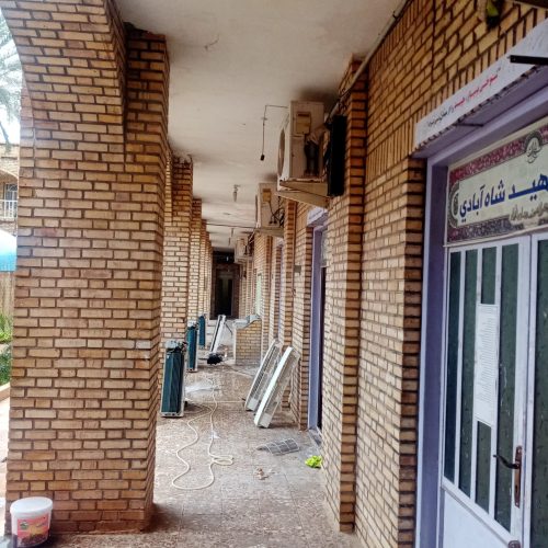 نصب انواع کولر تعمیرات