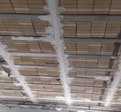 گچ کاری خورده کاری ابزار زنی