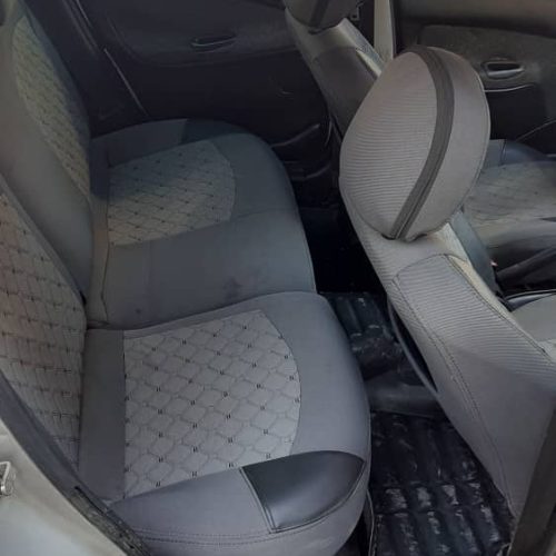 مدل 84 تیپ 5 سالم