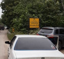 پژو پارس تمیز
