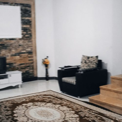 اجاره ویلا جنگلی صاحلی استخر دار در چالوس
