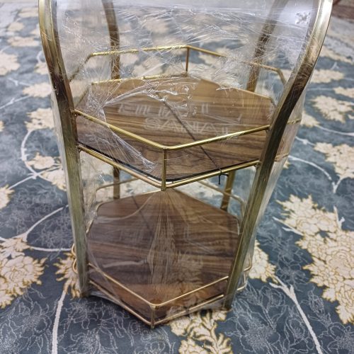 ارسال درب منزل