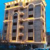 اجرای نمای سنگ انتیک و رومی