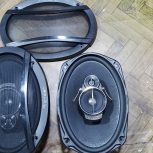 باند پایونر ماشین خربزه ای مدل TS_A6966S