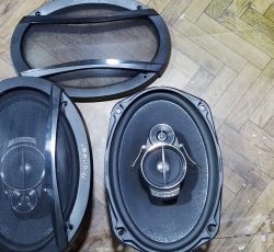 باند پایونر ماشین خربزه ای مدل TS_A6966S