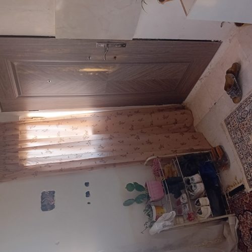 آپارتمان 60متری منزل آباد