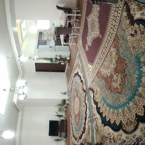 اجاره روزانه واحد سوئیت