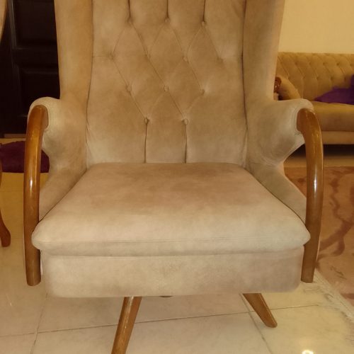 مبل راحتی