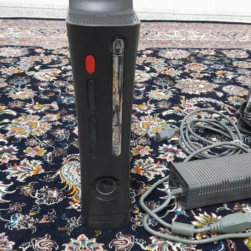 ایکس باکس 360