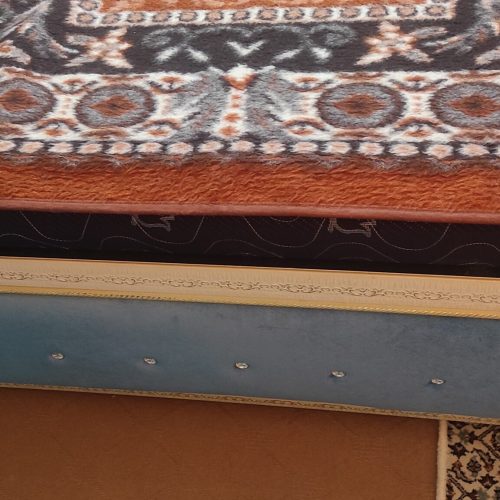سرویس خواب دو نفره