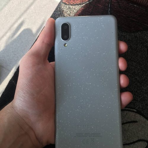 سامسونگ گلکسی A02