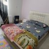 اجاره کوتا مدت ویلا باغ