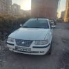 سمند X7 مدل 97