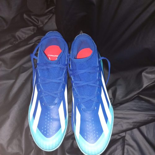 کتونی استوک ریز آدیداس اورجینال crazyfast 3