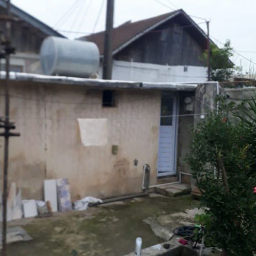 خونه گیلان لنگرود هم چمخاله نزدیک هم لیلاکو