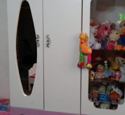 سرویس خواب کودک و نوجوان