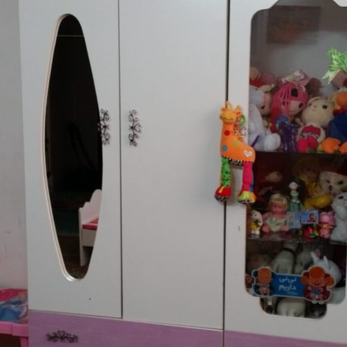 سرویس خواب کودک و نوجوان