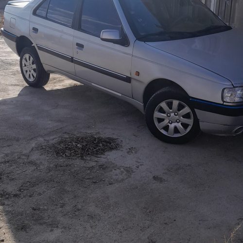 405جی ال ایکس