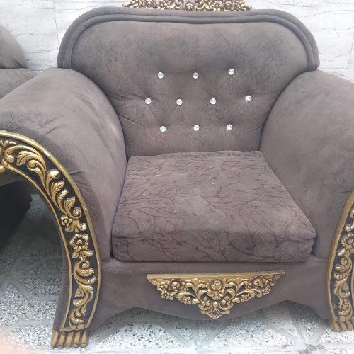 مبل هفت نفر