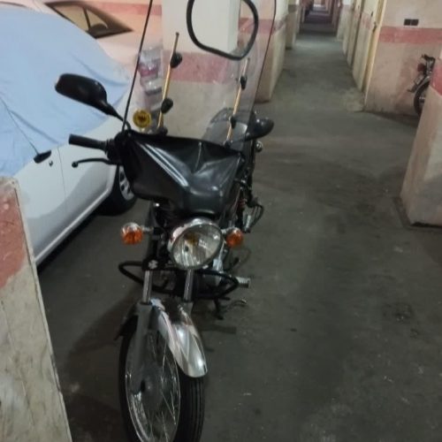 باکسر در حدنو