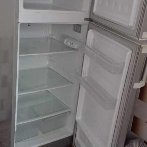 فروش یخچال سیلور