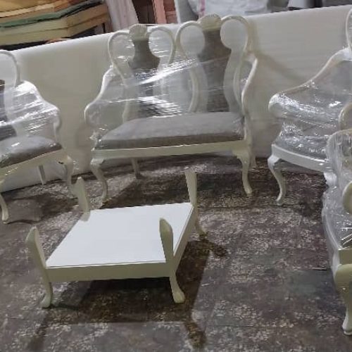 سرویس مبل مدل چپندر