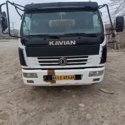 کاویان 6 تن مدل 93