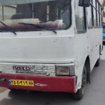 مینی بوس اویکوa60