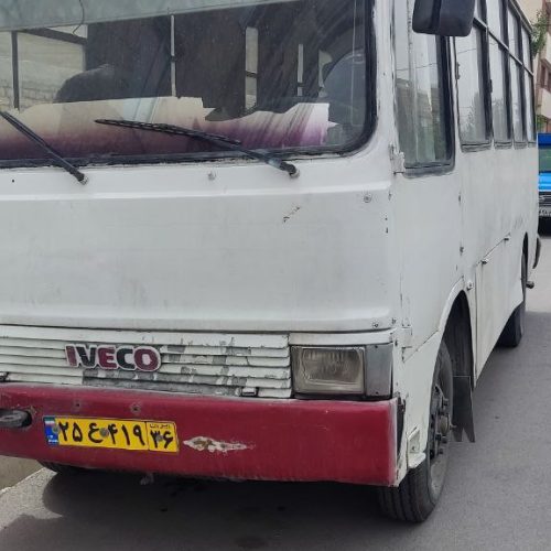 مینی بوس اویکوa60