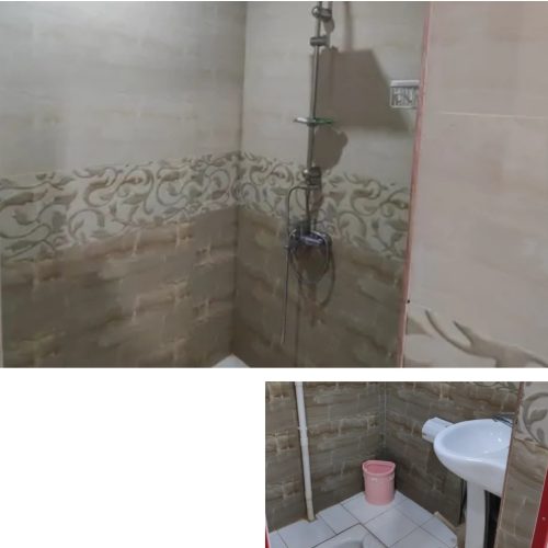 سوییت جهت رزروتعطیلات