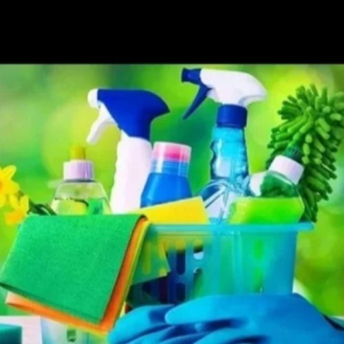 نظافت راپله منزل ساختمان یک با برای همیشه مشتری ما
