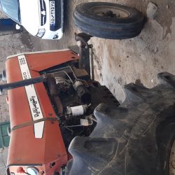 تراکتور‌ 285