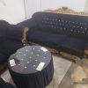 مبل راحتی