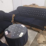 مبل راحتی