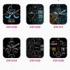 اپل واچ watch ultra  تصاویرساعت فراوان فقط یبار استفاده شده