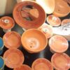 ست هفت سین 10 تکه هلویی