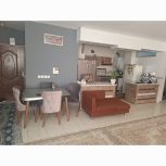 اجاره آپارتمان تمیز و شیک‌با‌ وسایل شیک و نو