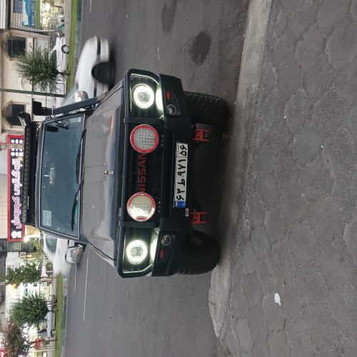 پاترول77زد