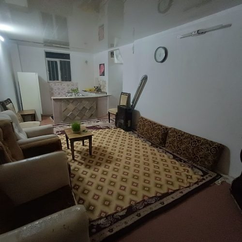 سوئیت فندقی