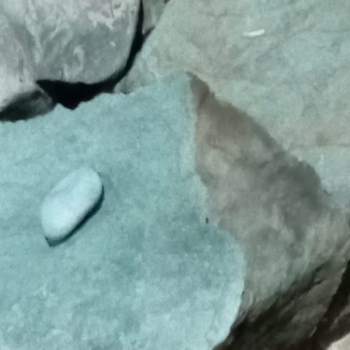 سنگ نیمه قیمتی