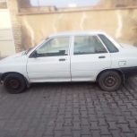 بنزینی ماشین سالم متوریش