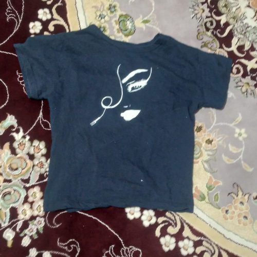لباس شال و روسری