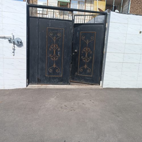 خانه ویلایی 95متری