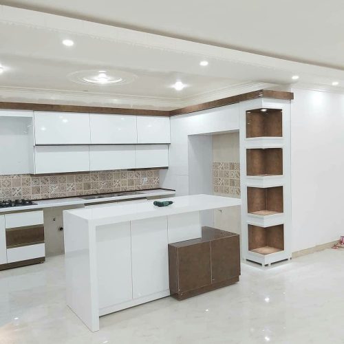 فروش و نصب انواع کابینت درب و کمد…