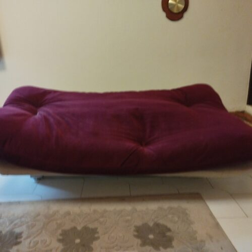 کاناپه راحتی تخت شو استکبال ترک