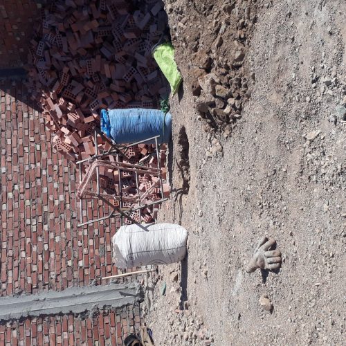 حفر چاه بادست ونای گزاری