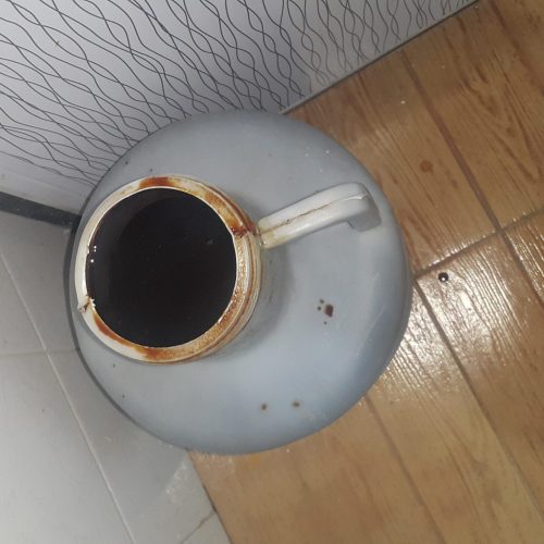 ربی انار درجه یک