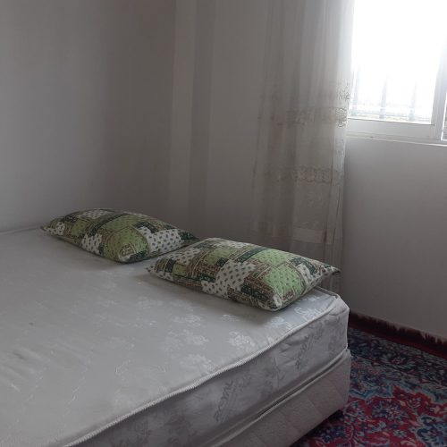 اجاره کوتاه مدت ویلا با حیاط  دربست