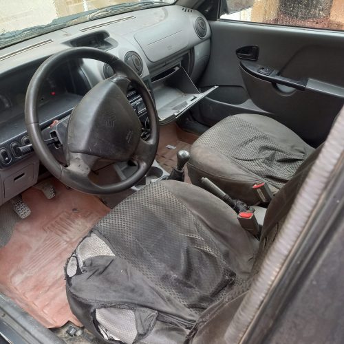 پراید 94 دوگانه کارخونه
