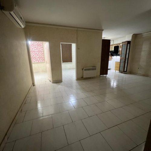 آپارتمان 83 متری,میدان راه آهن